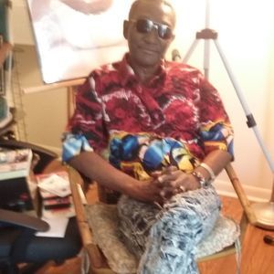 Meet your Posher, Omar